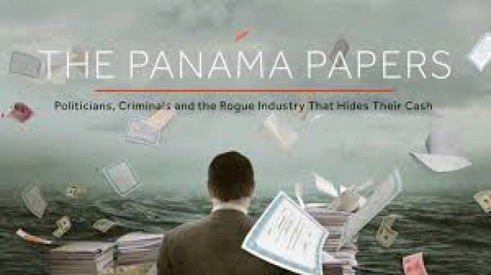 Omul care a făcut posibile scurgerile din dosarul „Panama Paper” a decis să vorbească. Foto: democracynow.org