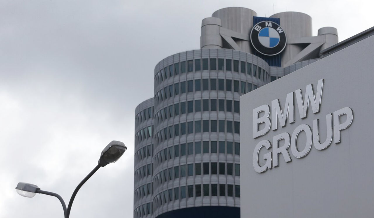 Война в Иране и кризис в Китае заставили BMW резко снизить прогноз прибыли.