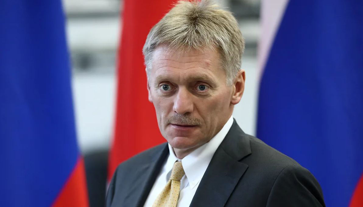 Песков: Мы готовы разъяснить Депардье нюансы происходящего в Украине.