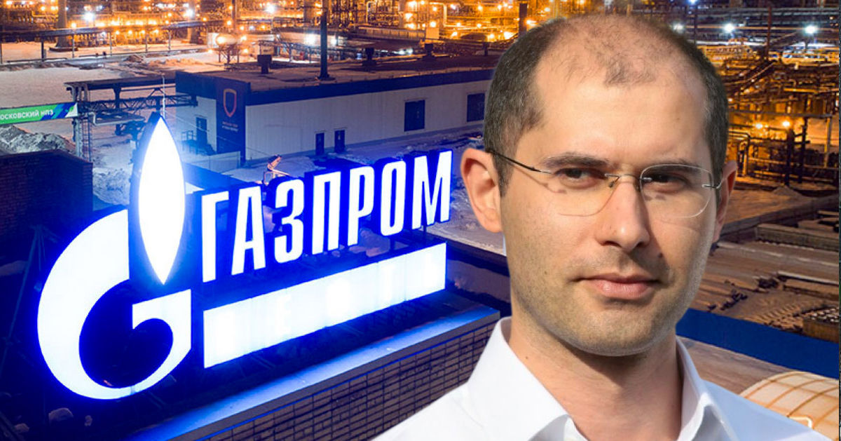 Тофилат: Молдове следует готовиться к сценарию, когда "Газпром" отключит газ.