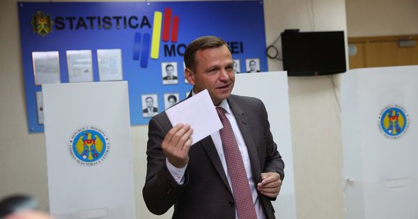 Нэстасе: Мы заложили будущее проевропейского альянса.