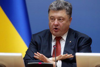 Высвобождающиеся бюджетные средства президент Украины намерен направить на набор контрактников.