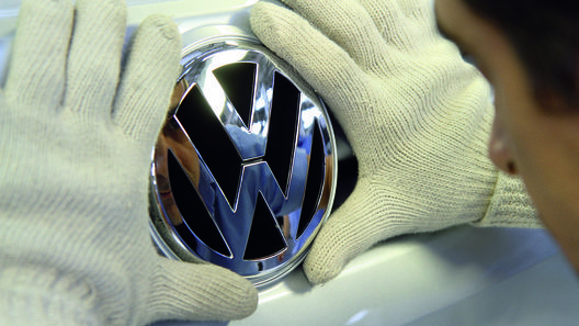 Топ-менеджера Volkswagen могут посадить на 169 лет.