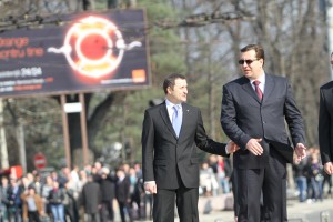Dumitru Diacov nu a fost de găsit pentru a confirma sau infirma acest lucru.