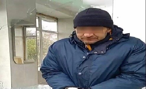 Если вина мужчины будет доказана, ему грозит наказание в виде штрафа 6 тысяч леев.