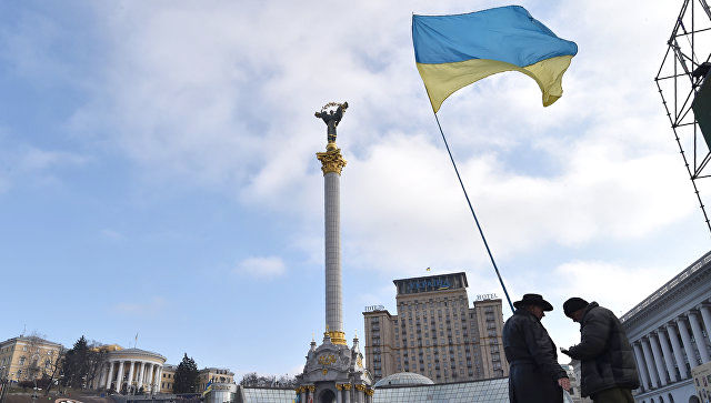 В Киеве в годовщину Евромайдана пройдут школьные соревнования снайперов.