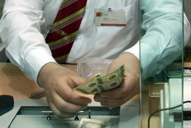 Молдова находится на седьмом месте среди стран СНГ по объему денежных переводов из России.