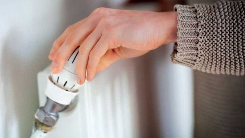 Termoelectrica подключила первого клиента к теплу.