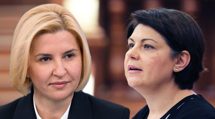 Премьер на замечание Влах о кредите в 300 млн евро на газ: Готовим сани летом. Коллаж: Point.md