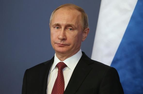 Washington Post enumeră cinci motive pentru care Occidentul nu ar trebui să se teamă de Rusia. 