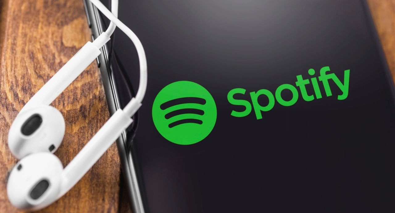 Spotify anunță o creștere a prețurilor.