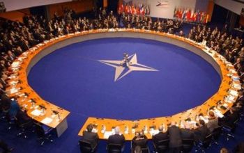 Alianţa Nord Atlantică este profund îngrijorată de conservarea conflictelor îngheţate din Caucaz şi Republica Moldova