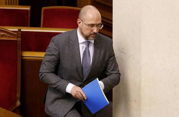 Власти Украины хотят отложить большую приватизацию из-за коронавируса.