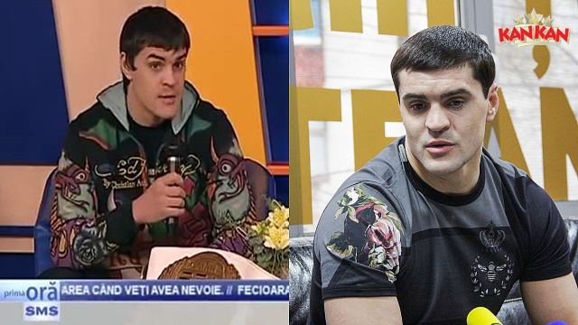 Declarația lui i-a amuzat pe mulți, s-au făcut și multe parodii la acest subiect.