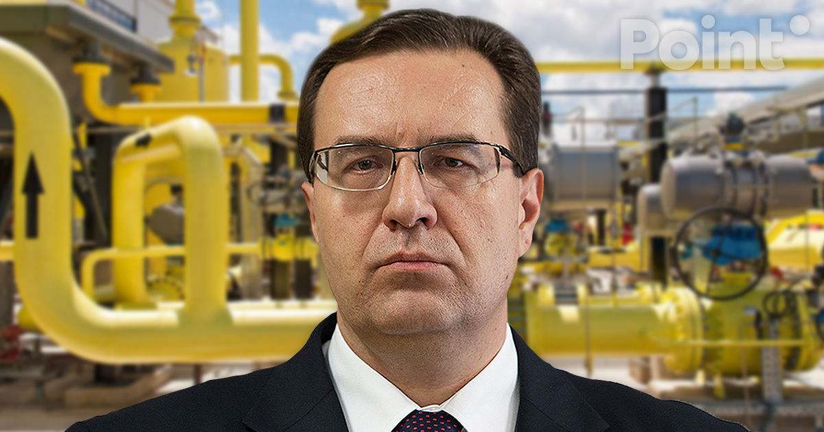 Lupu: Și astăzi cumpărăm, dacă nu 100%, atunci 80-90% gaz rusesc.
