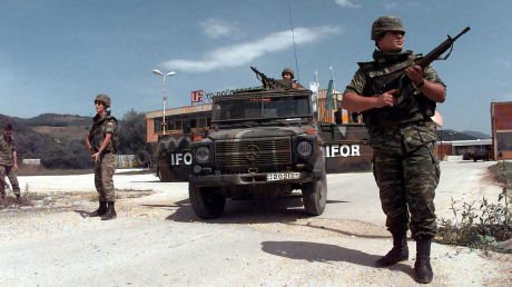 Forțele armate din Grecia sunt în alertă după lovitura de stat din Turcia. Foto: wikimedia.org