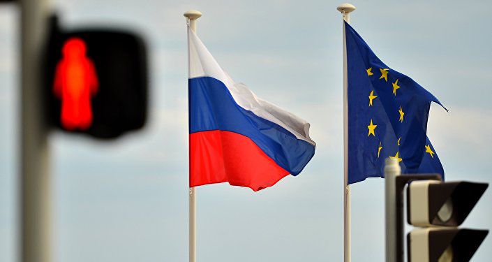 Четыре страны продлили антироссийские санкции вслед за Евросоюзом.