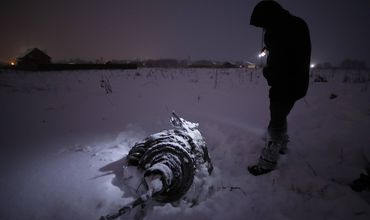 Prăbușire An-148: Nu sunt supravieţuitori. Decizia luată de Putin