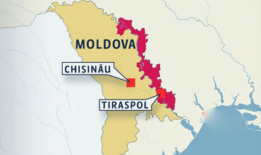 Capcană separatistă: Chișinăul a cedat din nou în fața Tiraspolului. Foto: ipn.md
