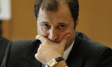 Premierul în exercițiu Vlad Filat va fi audiat mâine de Comisia de anchetă instituită de Parlament pentru situația de la Banca de Economii.