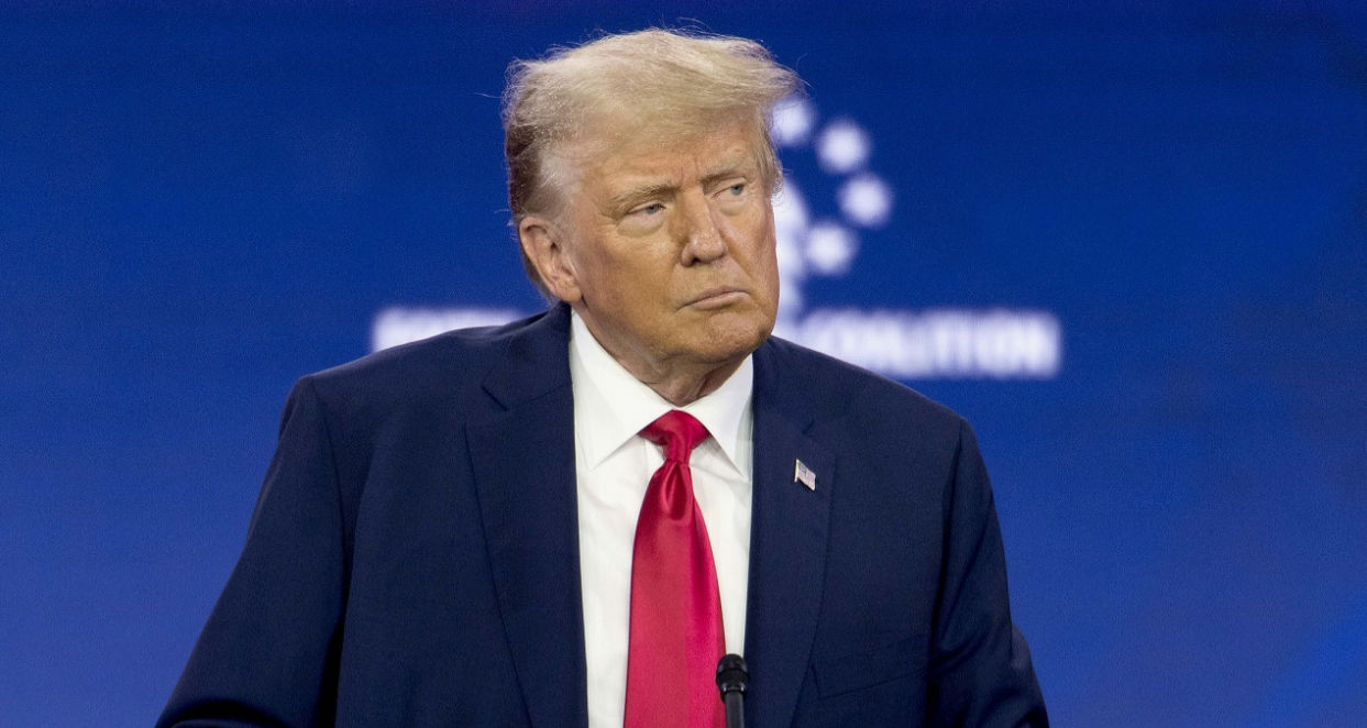 ABC News выплатит Трампу 15 млн долларов по иску.