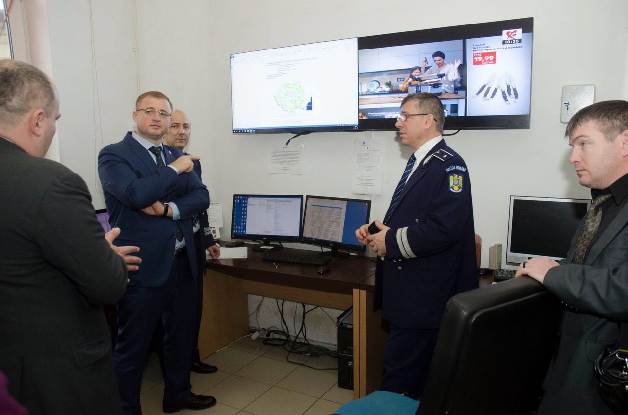 Полиция предлагает привлекать СМИ для оповещения граждан в ряде ситуаций.