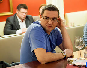 Renato Usatîi spune că infractorul reținut în Spania nu a donat nici un ban pentru FC Zarea Bălți. 