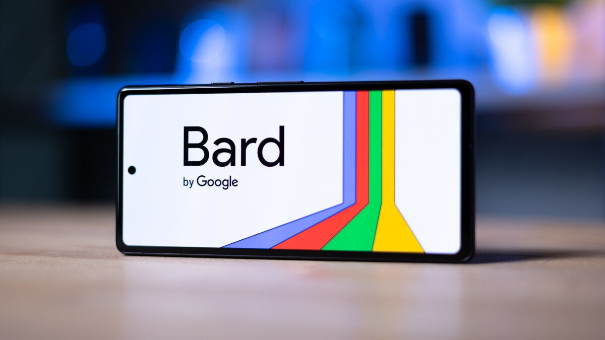 У чат-бота Bard появится память ради персонализации.