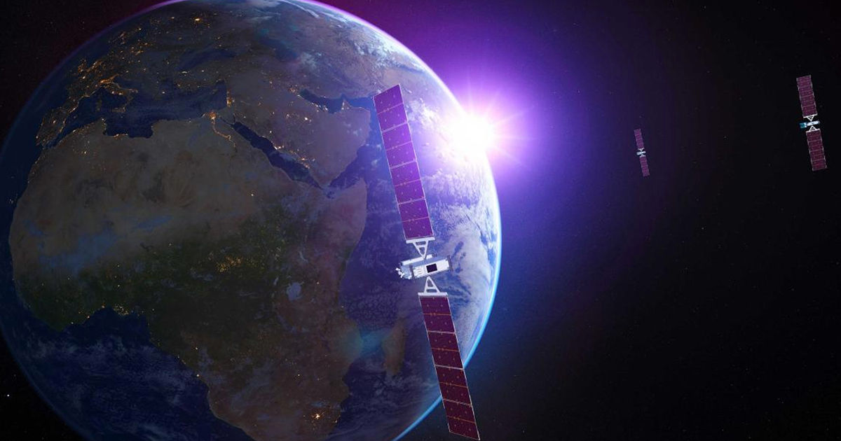 В Европе начали разрабатывать альтернативу Starlink.