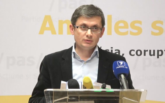 Blogger: De ce un adjunct al Maiei Sandu ascunde detalii