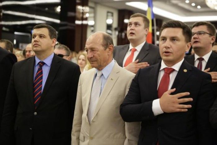 Încă un partid anunţă boicotarea referendumului anti-Chirtoacă. Foto: pun.md