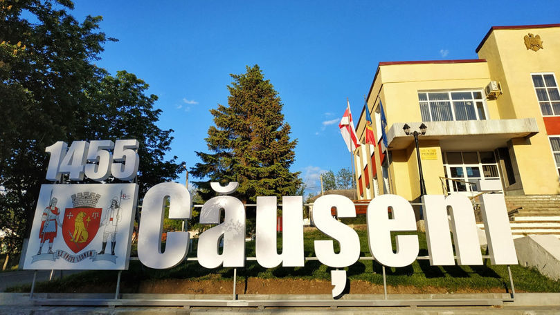 Populația raioanelor Căușeni și Ștefan Vodă a scăzut alarmant în 20 de ani.