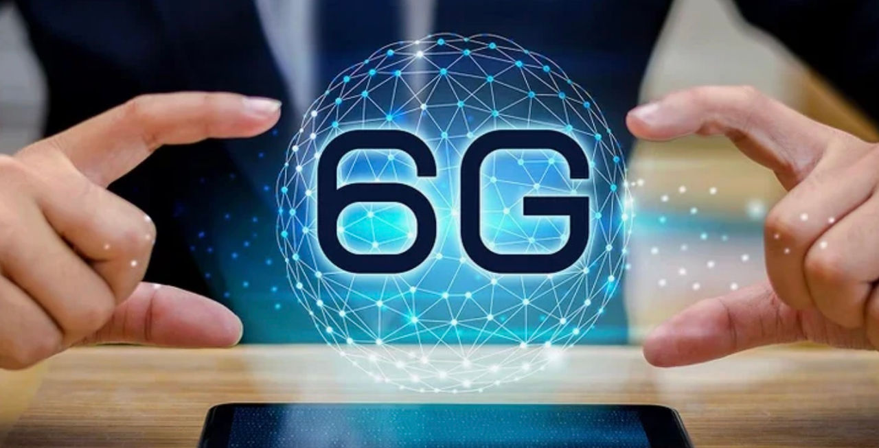 America se pregătește pentru era comunicațiilor de generația a șasea.
