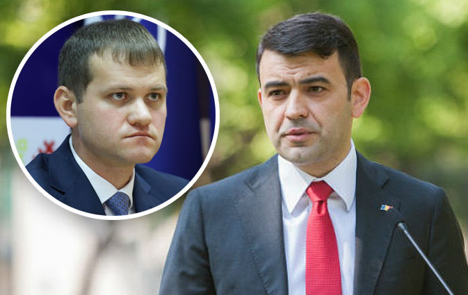 Кандидатура бывшего премьера Кирилла Габурича на должность министра экономики была пролоббирована турецкой элитой.