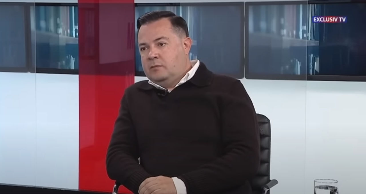 Осталеп: Власти не о чем говорить, кроме как о НАТО, войне, безопасности.