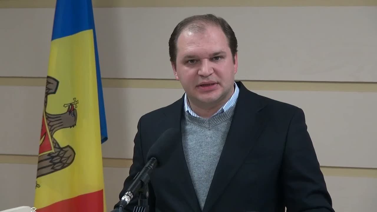 Primaria estea cea mai coruptibila institutie de stat afirmă Ion Ceban. Foto: privesc.eu