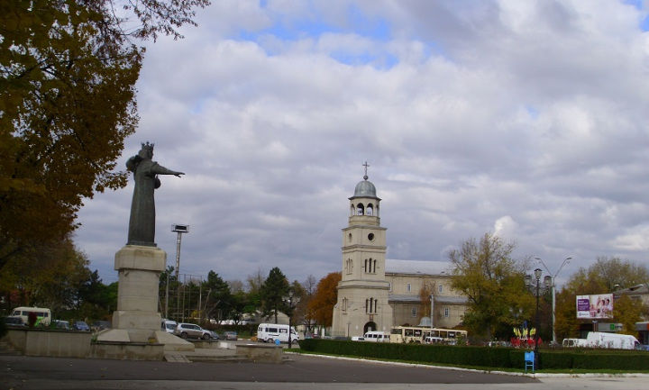 Legea monumentelor de for public a fost actualizată.