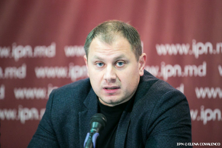 Зарегистрирована "Партия перемен", которую возглавляет Штефан Глигор.