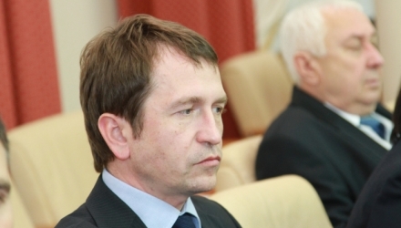  Dorin Purice, şeful Poliţiei de Frontieră: „Nu putem obţine rezultatele scontate peste noapte”