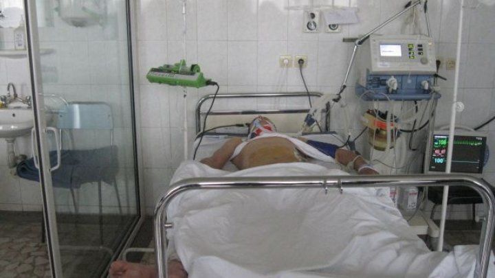 Молодой человек из Оргеевского района борется за жизнь после избиения.