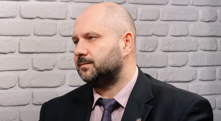 Парликов: В ближайшее время опубликуют информацию о запасах природного газа.