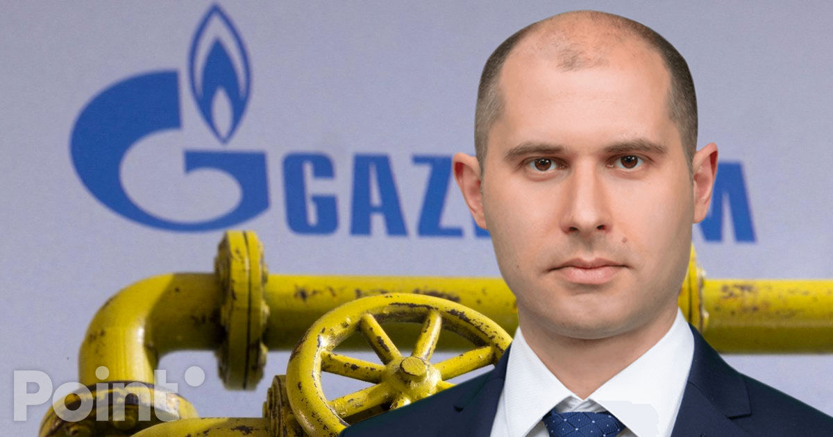 Tofilat: Moldova nu va mai putea cumpăra gaze direct de la Gazprom din cauza lipsei de capacitate.