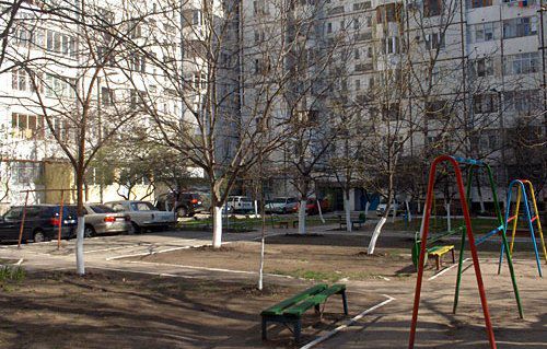 В конкурсе могут участвовать жильцы многоквартирных домов, независимо от формы собственности и администрации.