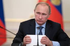 Astăzi în Rusia nu există amenințări interne pentru regimul lui Putin. Foto: ziuaveche.ro