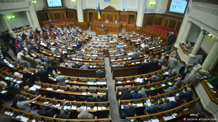 Радикальной партии вхождение в коалицию интересно потенциальными постами и властью как таковой.