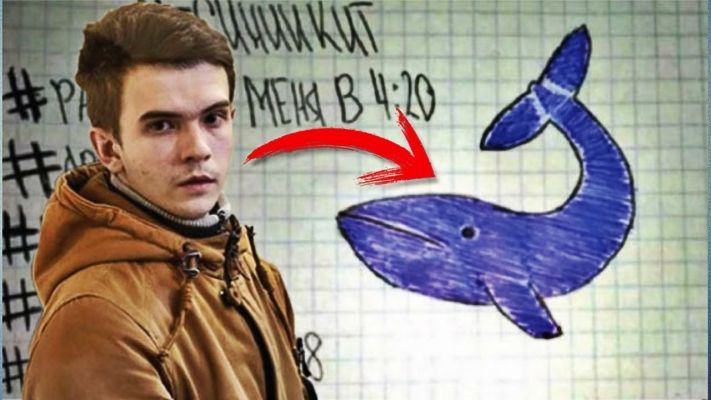 Creatorul jocului Balena Albastră, condamnat la închisoare