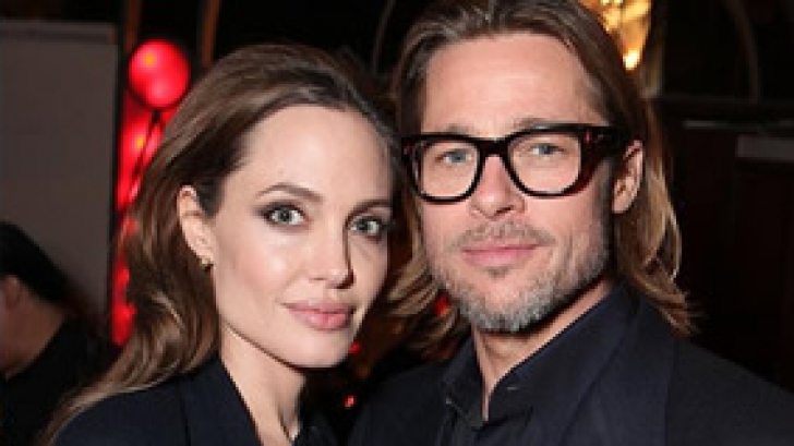 Angelina Jolie a dezvăluit, marţi, că a suferit o dublă mastectomie pentru a preveni un risc de cancer.