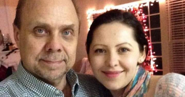 Родители пропавшей в США девочки из Молдовы вынуждены сдать паспорта.