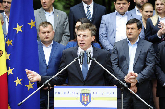 По данным аудита, в результате были упущены доходы в размере 307 млн. леев.