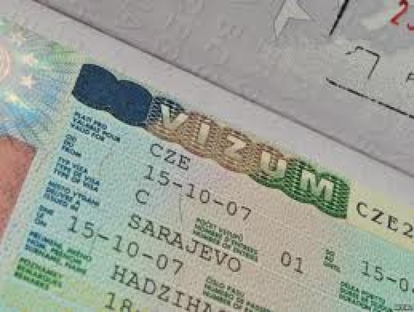 Participanții la reuniune au constatat un progres important privind modul de obținere a vizelor UE de către cetățenii moldoveni
